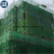 High Quality Construction Safety Net / Shade Net/ HDPE Plastic Safety Net for Building
