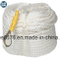 UV Resistance 12 Strand Nylon /Polyamide/Float Rope Braided Boad Rope