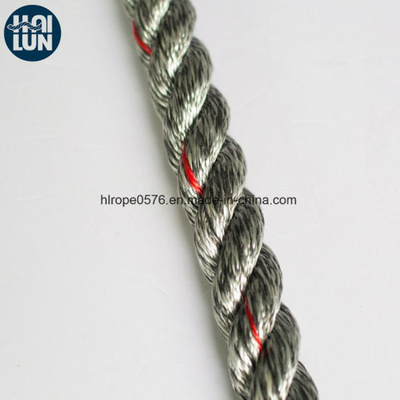 Powerful Mixed Rope Polypropylene and Polyester Rope