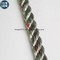 Powerful Mixed Rope Polypropylene and Polyester Rope