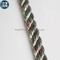 High Strength Polyester and Polypropylene Mixed Rope