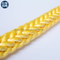 High Strength Polyester and Polypropylene Mixed Rope