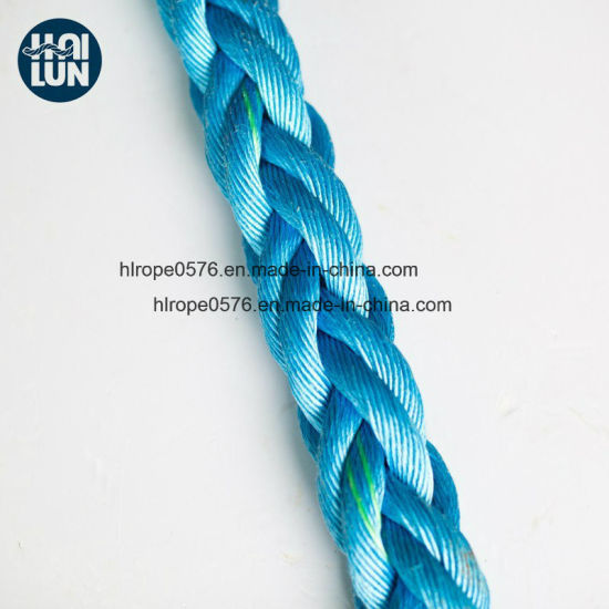 High Density PP Monofilament Hawser Fishing Rope