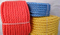PP Baler Twine in Blue Color Split Film Twine Red Yellow Blue