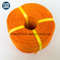 High Quality PE Twist 3-Strand Rope for Mooring and Fishing