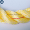 Polyester and Polypropylene Mixed Hawser Rope
