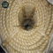 Customized China Factory Direct Supply Twist 3/4 Strand Sisal Rope