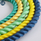 3/8/12 Strand Braided Polypropylene PP Danline Mooring Rope
