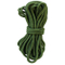 Nylon Moorning PP Fishing Polypropylene Rope Green Braided Rope