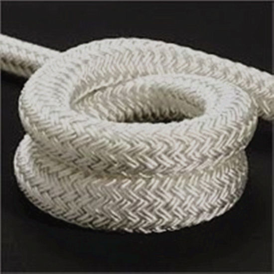 PP Multifilament Double Braided Rope for Fishing
