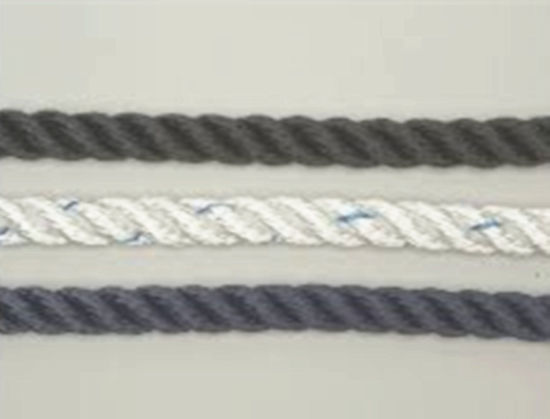 The Wear Resistance Polyester Rope for Towing