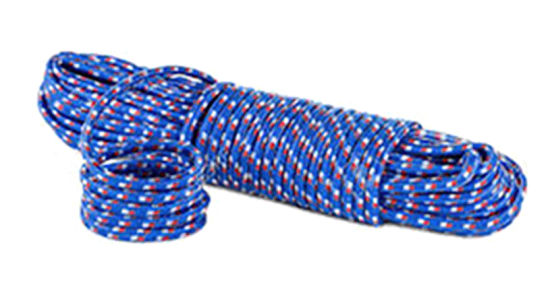 Great Impact Resistance Polyamide (Nylon) Rope for Port Operations