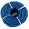 PP Multifilament Double Braid Rope for Winch
