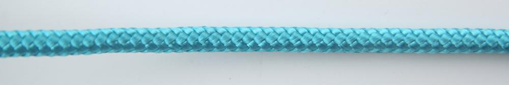 Multicolor Decoration Line 10m/25m/50m Polyester Rope Blue