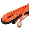 Factory Wholesale 12 Strand Winch Rope for Towing