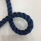 Industrial Textile Plastic PP PE Mooring Rope