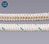 6 and 12-Strand High Resistance Synthetic Fiber Polyamide(Nylon) Rope