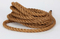 2-60mm Agriculture Packing Using Hemp Twisted Boad Rope