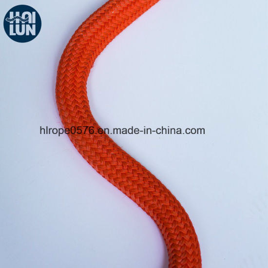 Super Quality UHMWPE/ Hmpe Rope for Mooring and Fishing