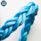 Factory Wholesale 8-Strand Polypropylene PP Mono-Filament Hawser Rope