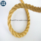 Customized China Factory Direct Supply Twist 3/4 Strand Sisal Rope