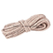 10m*6mm Festival Decor Natural Hemp Rope Jute Pet Tie String Twine