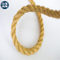 Factory Wholesale Twist 3/4 Strand Natura Manila/Sisal Jute Rope