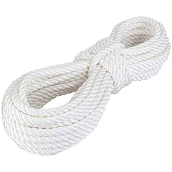 High Quality Polyester Rope for Mooring