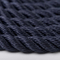 100% High Strength Polyester Rope Marine Rope
