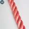 3 Strand PP Rope Polypropylene Rope for Mooring and Fishing