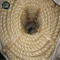 Factory Wholesale 3/4 Strand Natural Manila/Sisal Jute Rope