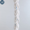 High Strength 8/12 Strand Hawser Polypropylene Rope Marine Towing Rope Mooring Rope