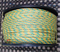 Yellow Green Safety Rope 8mm X 220m