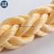 Polypropylene and Polyester Mixed Rope Mooring Rope