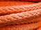 Professional Factory 12 Strand UHMWPE/Hmpe Rope