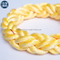 3/8/12 Strand Polypropylene Polyester Mixed Rope for Mooring and Marine
