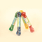 20m PVC+Wire Clothesline Scalable Can Be Customized