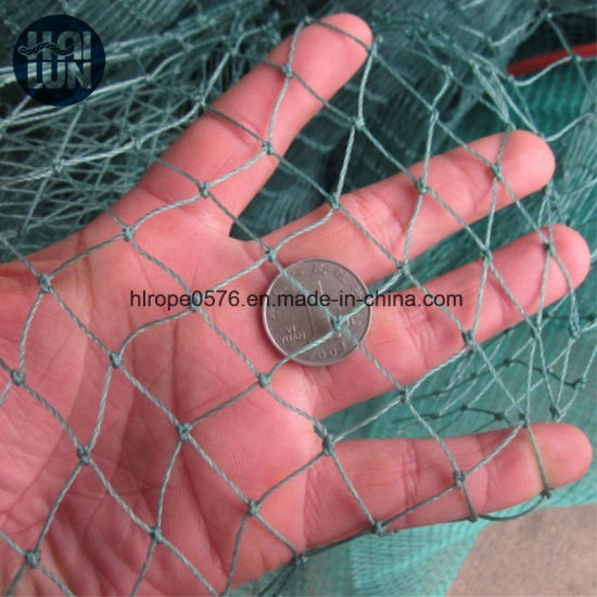 Hot Sale High Quality PE Fishing Net