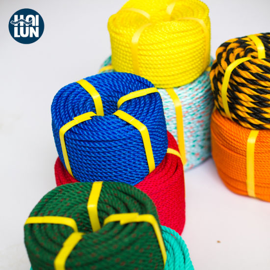 Mooring Rope Nylon Polyamide Rope