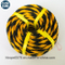 Excellent Quality 3-Strand PE Rope for Mooring and Fishing
