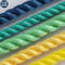 Colorful Polypropylene Rope PP Hawser Mooring Rope