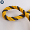 China Factory PE Rope Tiger Rope Fishing and Mooring Rope