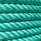 3 Strandgreen Polypropylene Rope Marine Rope Mooring Rope