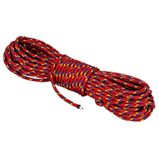 Utility Double Braided Rope for Boat Docks