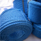 3 Strand Blue Mooring PP Rope Fishing Rope and Mooring Rope