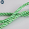 Good Strength 3 Strand PP Danline Mooring and Fishing Rope