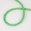 4 Strands PP Mark Line Boad Rope for Shipping Marine