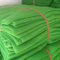 Lightweight Roll Width HDPE Plastic Building Safety Net Use for Construction