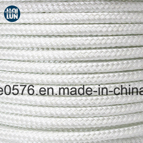 UV Resistance 12 Strand Nylon /Polyamide/Float Rope Braided Boad Rope