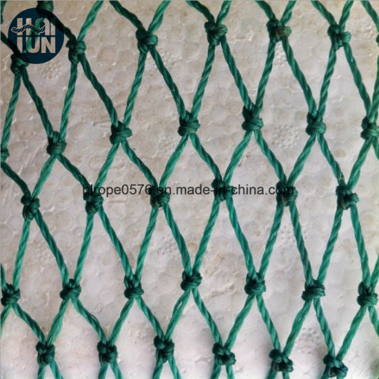 Hot Sale High Quality PE Fishing Net